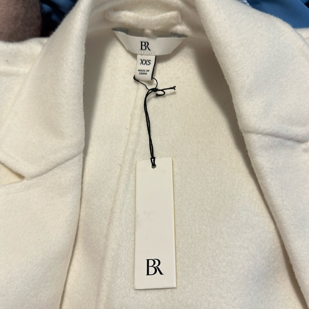 NWT from Banana Republic